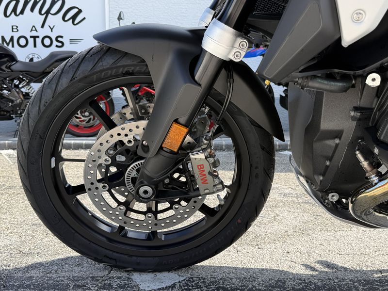 2026 BMW R 1300 GS