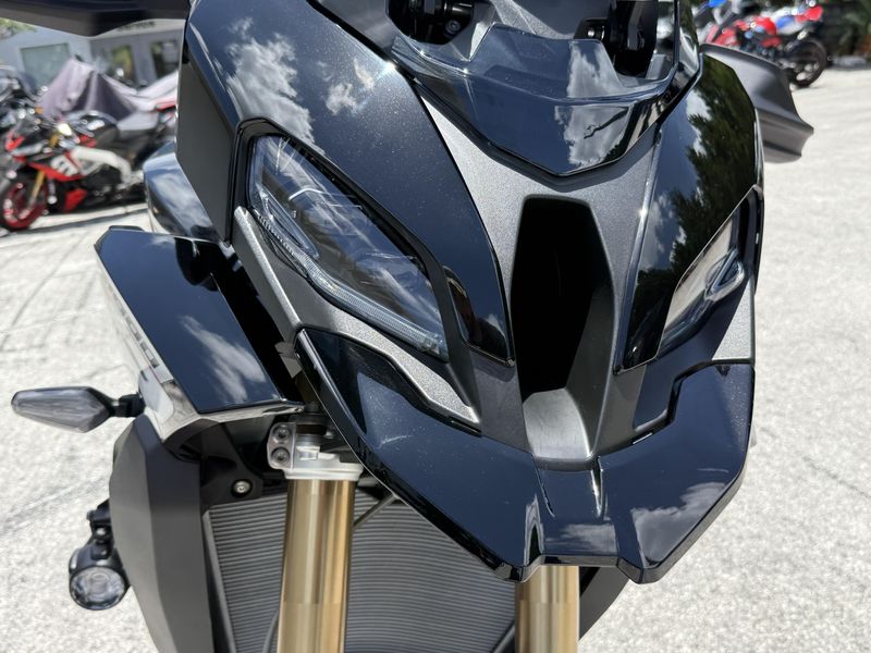 New 2026 BMW S 1000 XR 