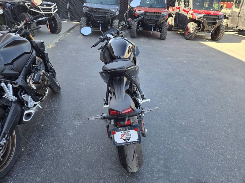 New 2026 Suzuki GSX 8S 