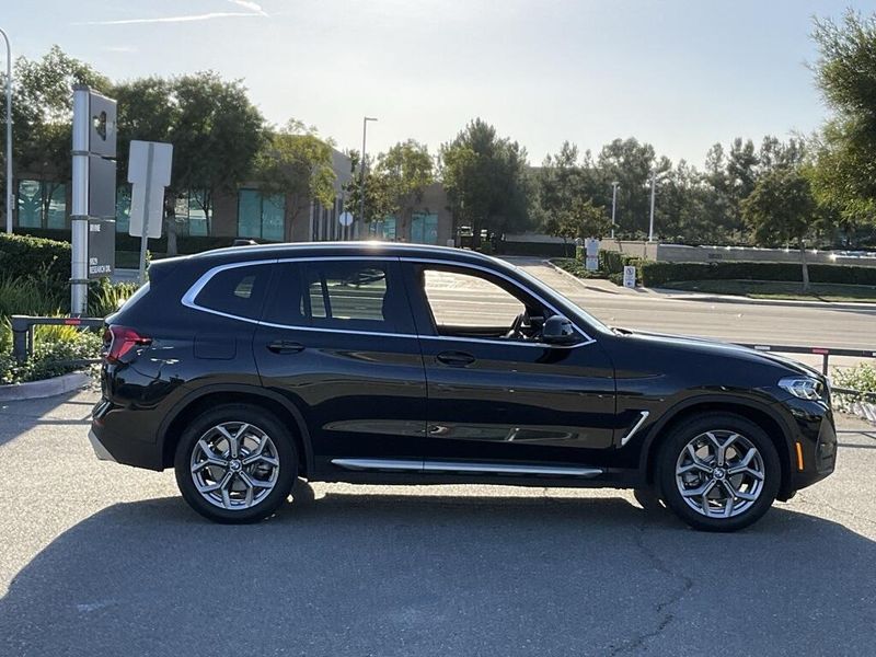 2024 BMW X3 sDrive30iImage 9