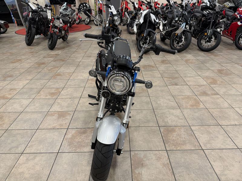 New 2025 Honda DAX 125 Image 12