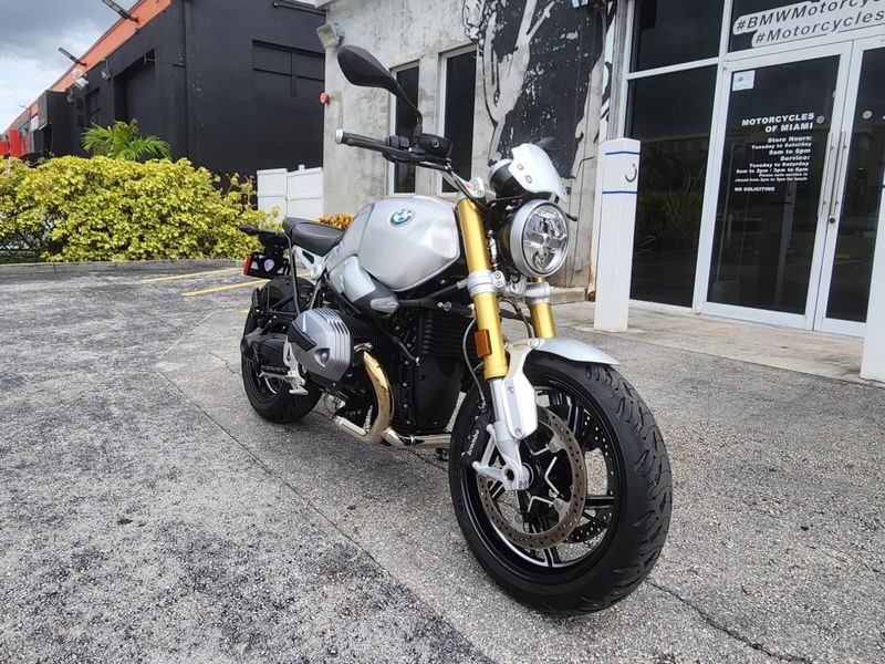 Used 2023 BMW R nineT Image 21