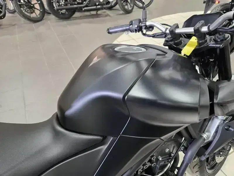 NEW 2026 YAMAHA MT-03 Image 6