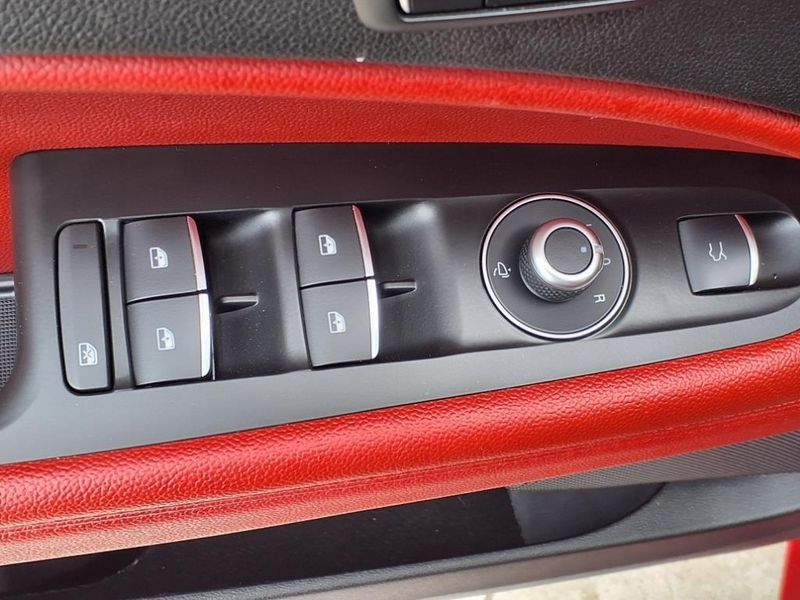 2021 Alfa Romeo Stelvio SprintImage 16
