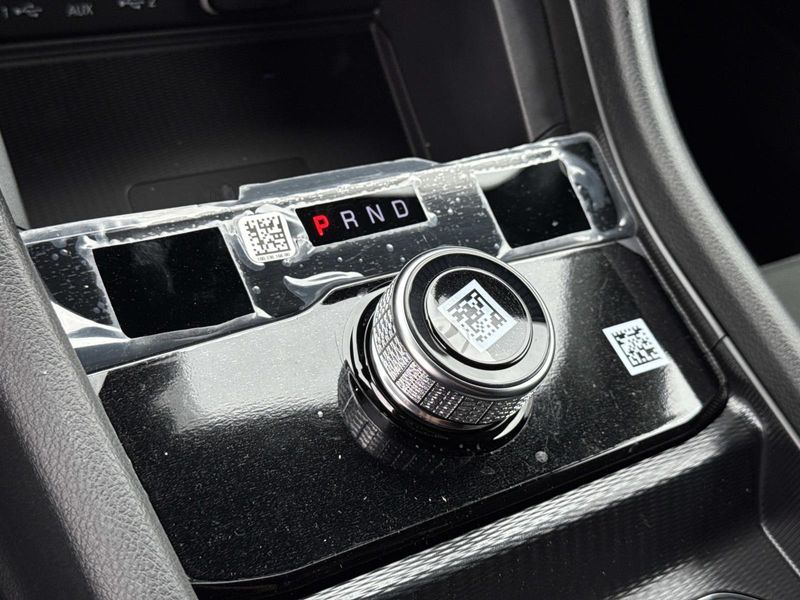 New 2026 Jeep Grand Cherokee Laredo X 4x2