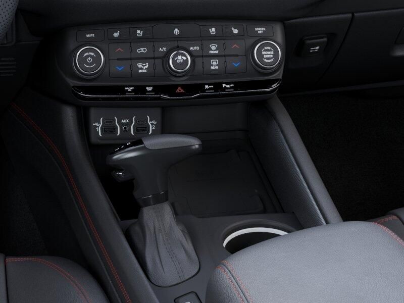 New 2026 Dodge Durango Gt Plus Awd Hemi V8Image 50
