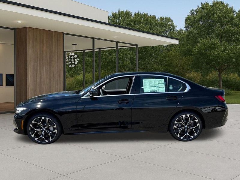 New 2026 BMW 3 Series 330iImage 13
