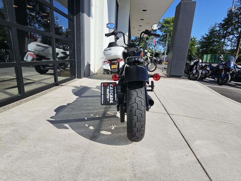 Used 2023 Harley-Davidson SOFTAIL STREET BOB 114 