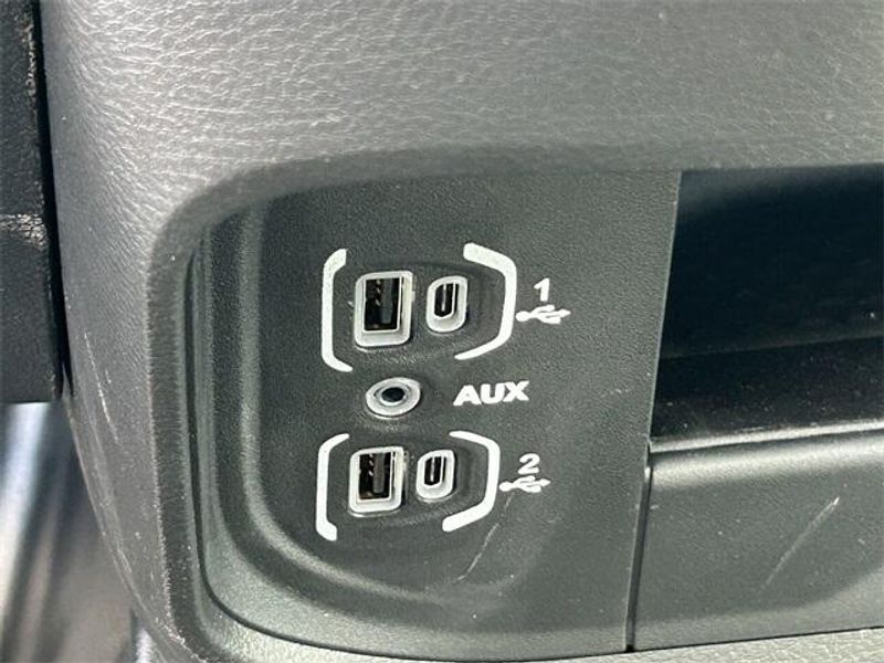 2024 RAM 5500 Tradesman Chassis Regular Cab 4x2 108