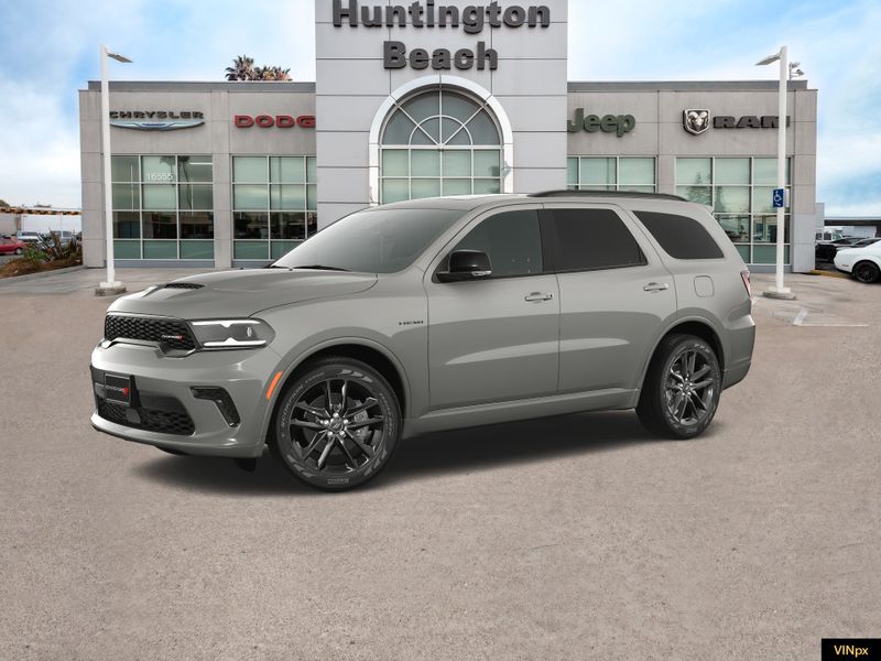 2024 Dodge Durango R/T Plus 4x2Image 2