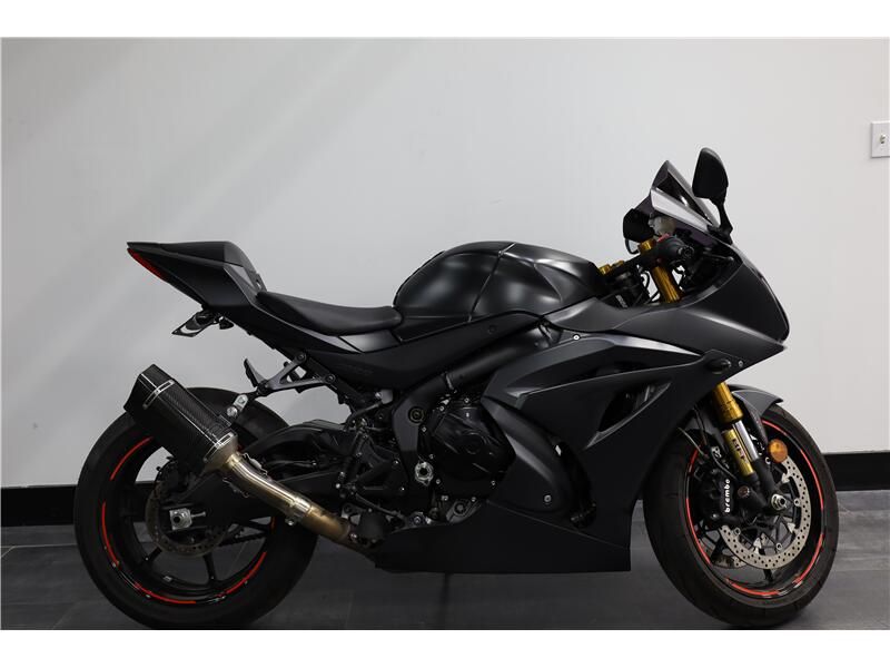Used 2022 Suzuki GSXR1000R Image 6