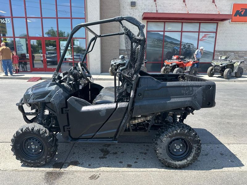 2023 Honda PIONEER 700 BASE 