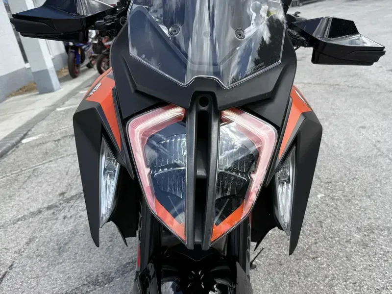 Used 2020 KTM 1290 Super Duke GT 1290 GT 