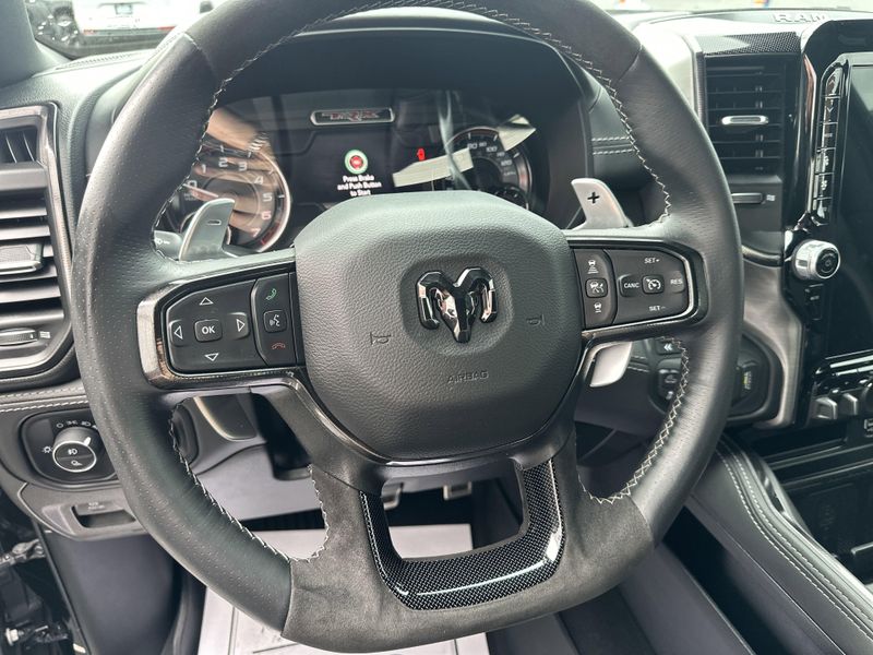 2022 RAM 1500 TRXImage 24