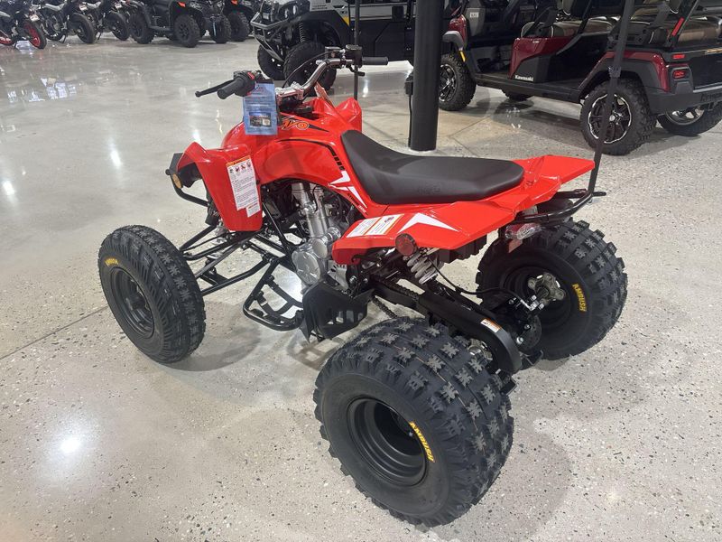 New 2027 Kayo STORM 300 Image 14