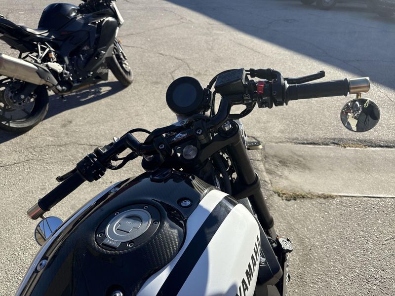 Used 2021 Yamaha XSR900 Image 11