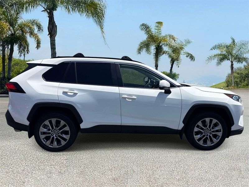 Used 2019 Toyota RAV4 XLE Premium FWD (Natl)