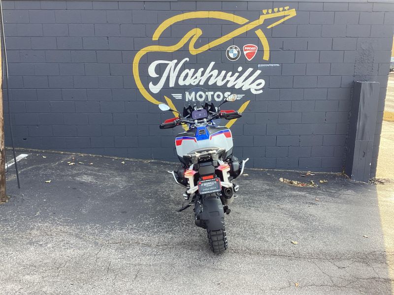 New 2026 BMW R 1300 GS Adventure 