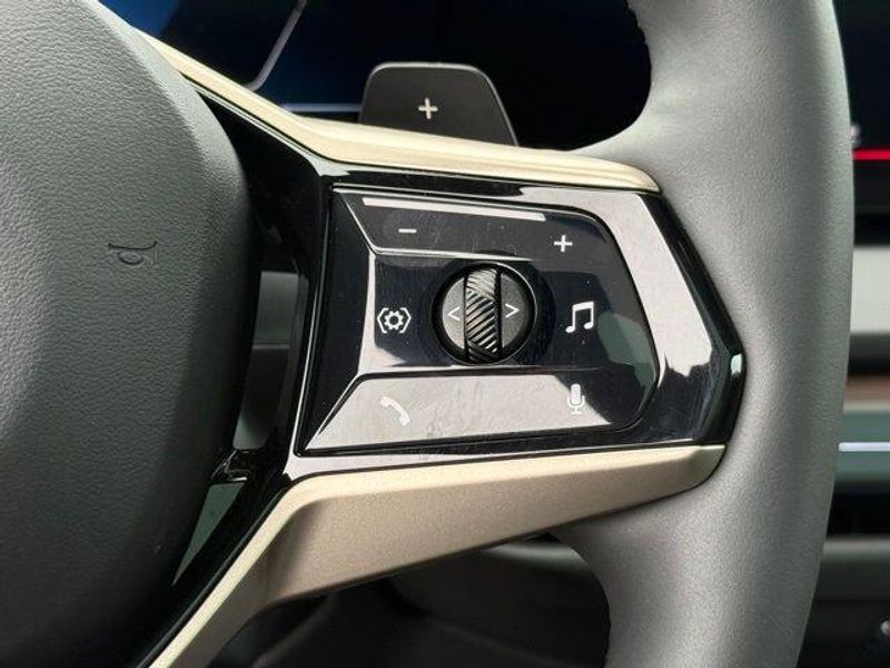 Used 2025 BMW X3 30 xDriveImage 25