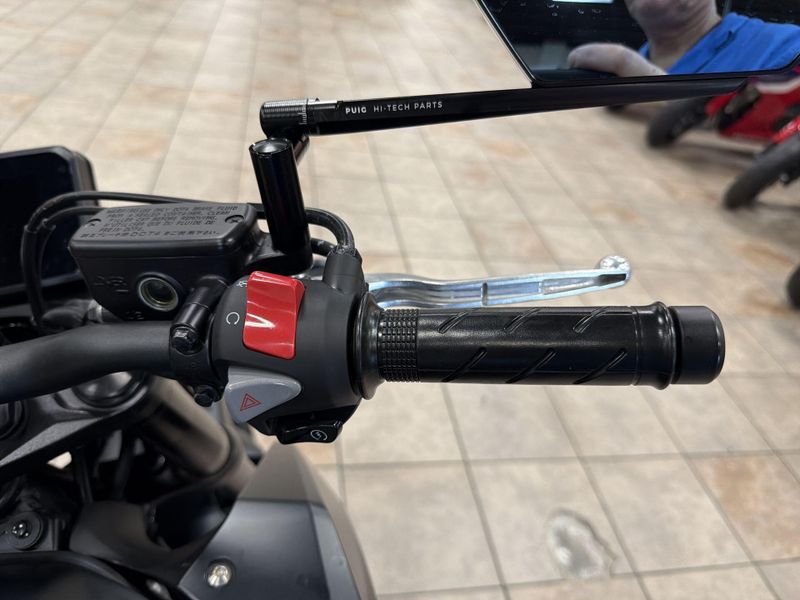 Used 2024 Honda CB500F ABS Image 24