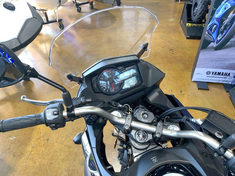 New 2025 Suzuki V-STROM 650 Image 22