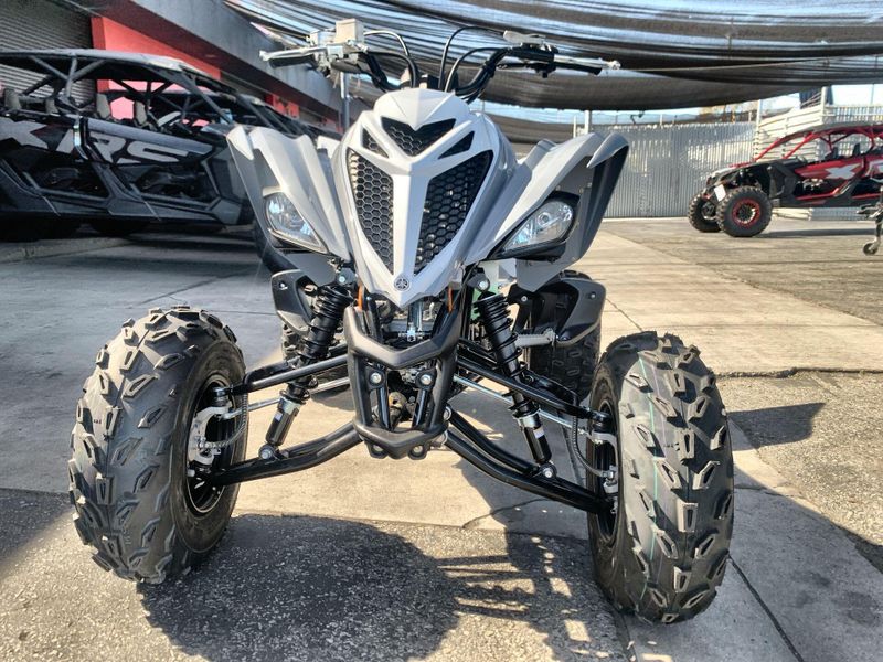 New 2026 Yamaha RAPTOR 700 Image 23