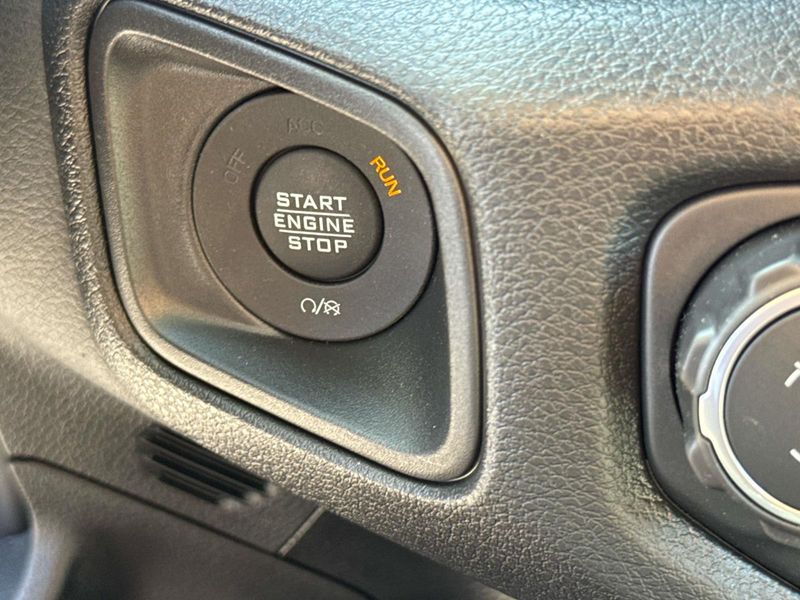 New 2026 Jeep Wrangler 4-door 85th Anniversary Edition