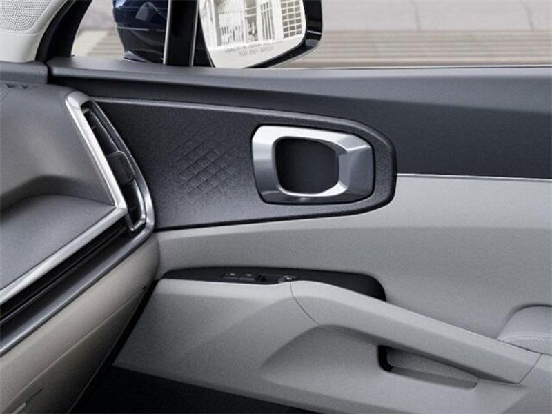 New 2025 Kia Sorento SImage 25