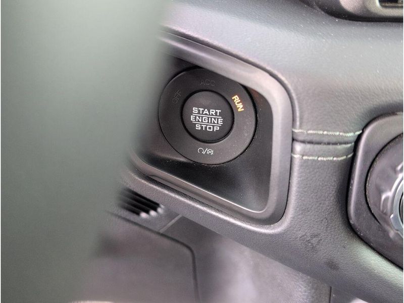 Used 2024 Jeep Wrangler RubiconImage 21