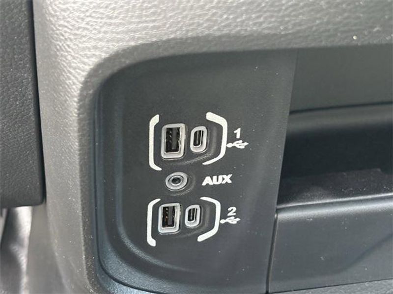 New 2023 RAM 5500 Tradesman Chassis Crew Cab 4x2 84