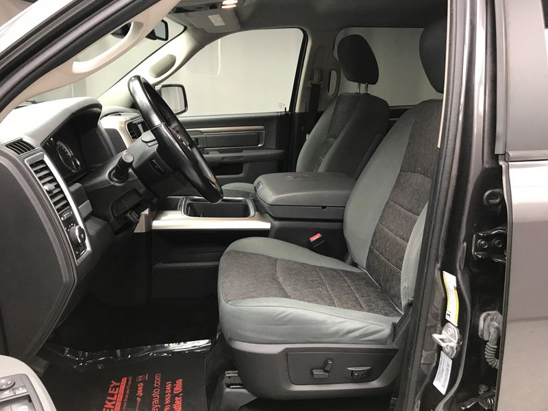 2016 RAM 1500 Big HornImage 6
