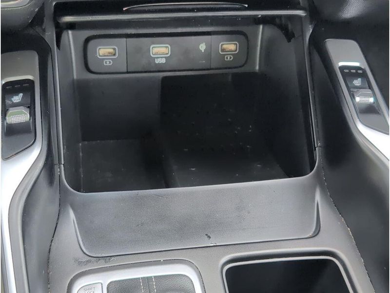 Used 2023 Kia Sorento SImage 18