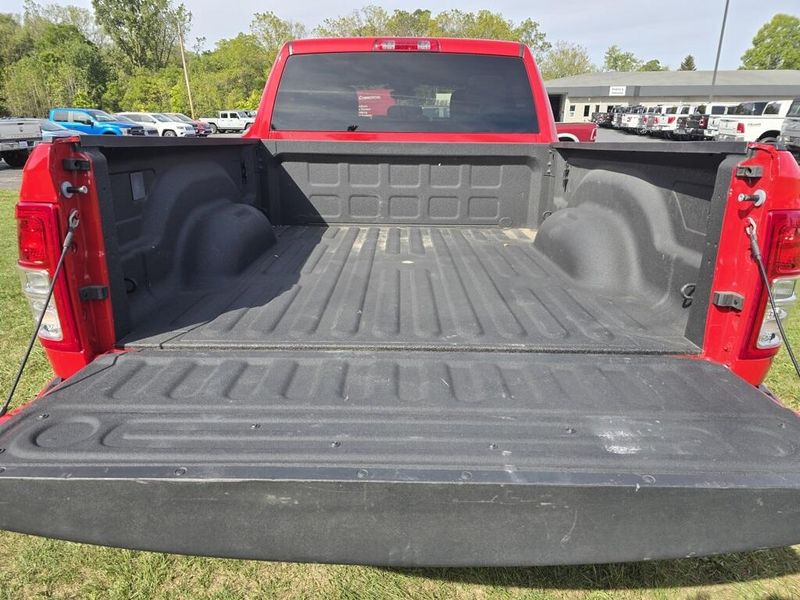 2024 Ram 2500 Big Horn photo 7