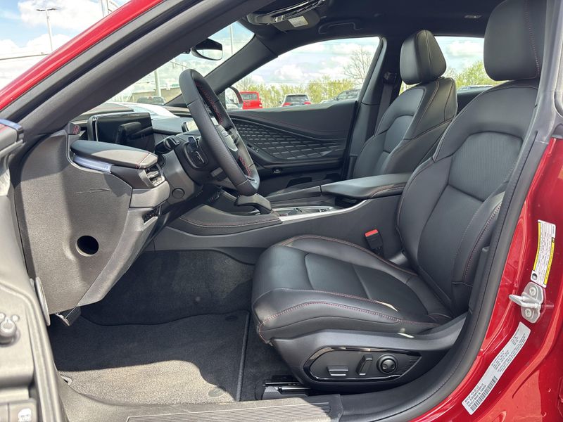 New 2026 Dodge Charger R/T Plus 4-door AwdImage 23