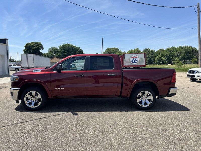 2025 RAM 1500 Big HornImage 5