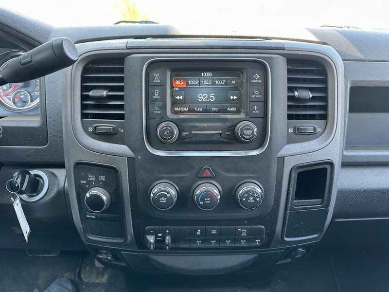 2018 RAM 2500 TradesmanImage 5