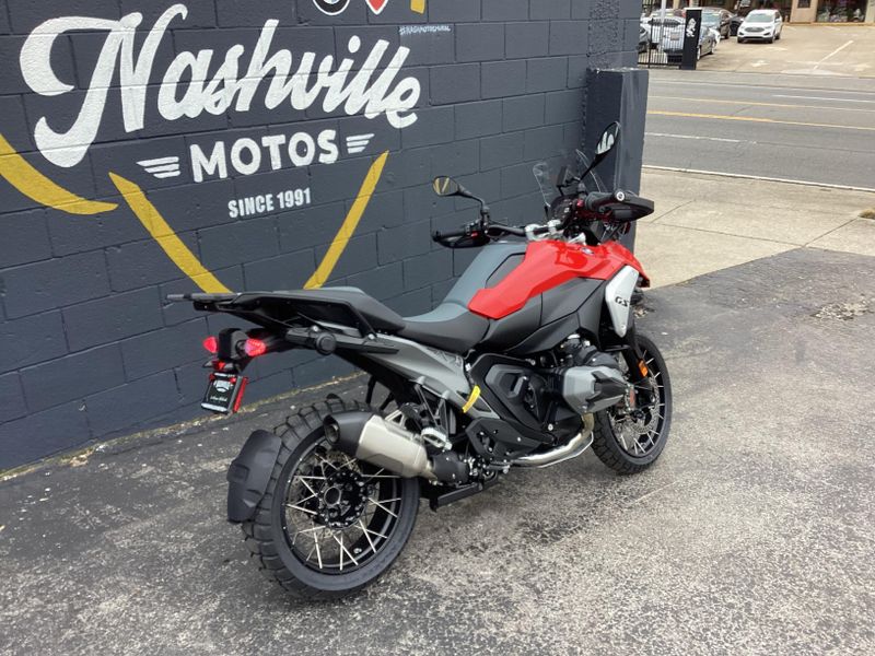 New 2026 BMW R 1300 GS 