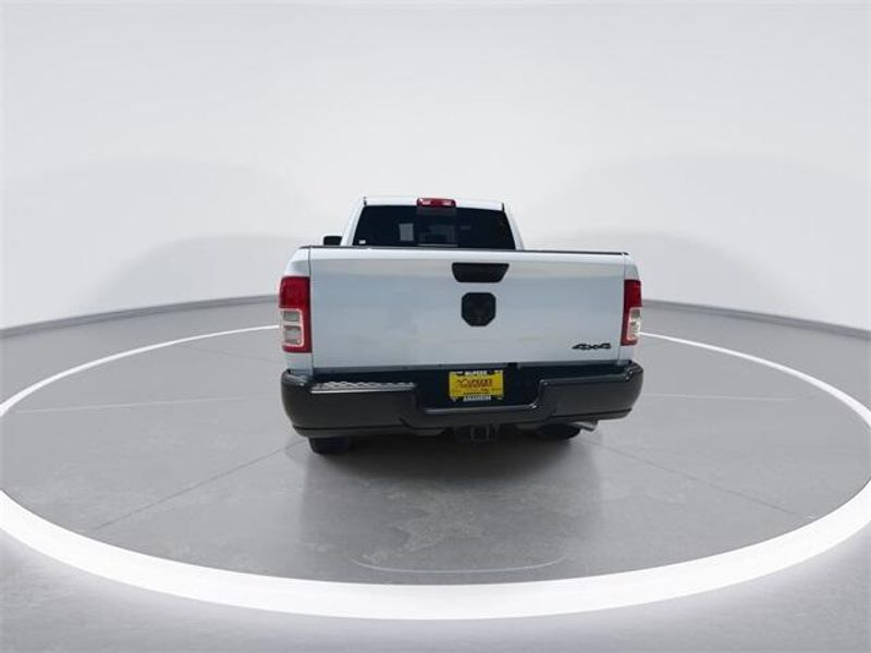 2023 RAM 2500 TradesmanImage 7