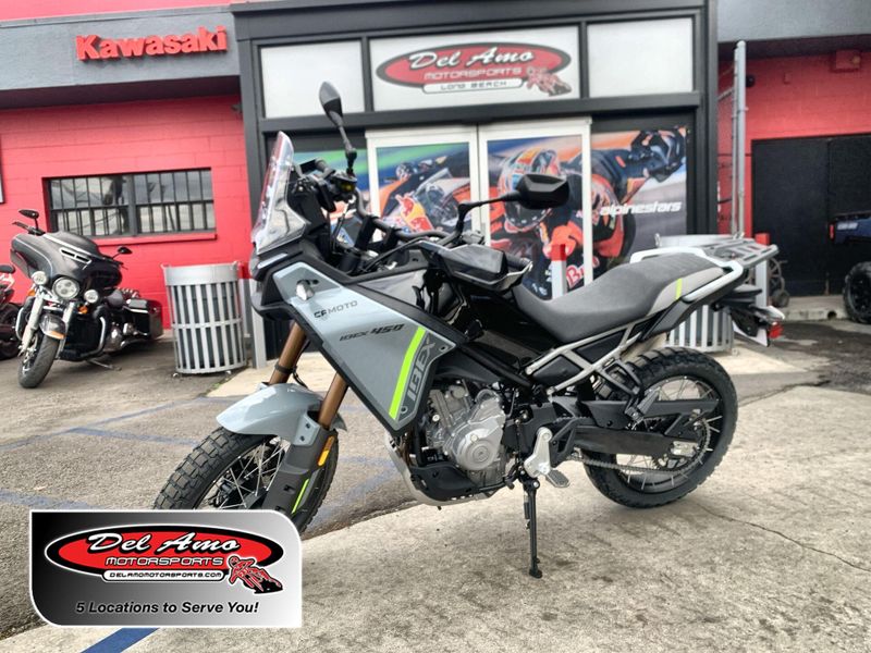 2022 KLX 230 DF ABS Inventory | Del Amo Motorsports of Long Beach