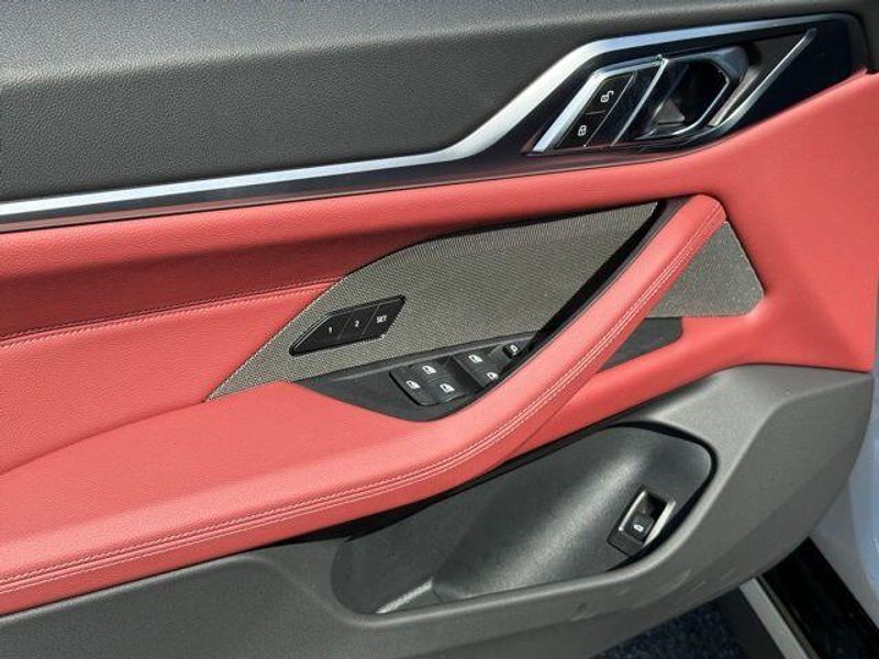 New 2026 BMW 4 Series 430i Gran CoupeImage 14