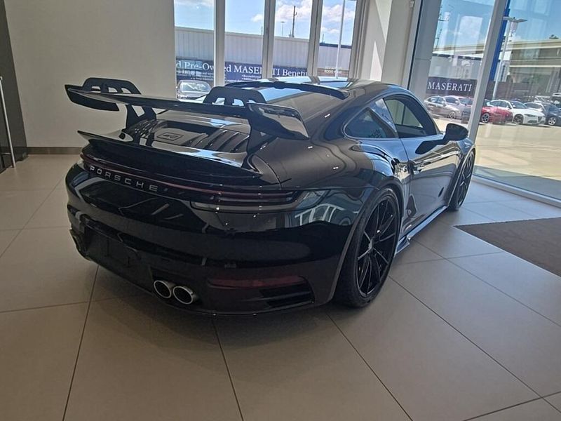 Used 2021 Porsche 911 Carrera SImage 3