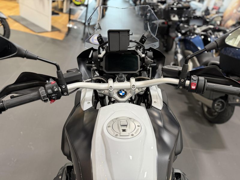 2022 BMW R 1250 GSImage 4