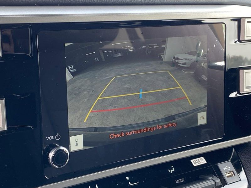 New 2025 Toyota Tundra SR5Image 16