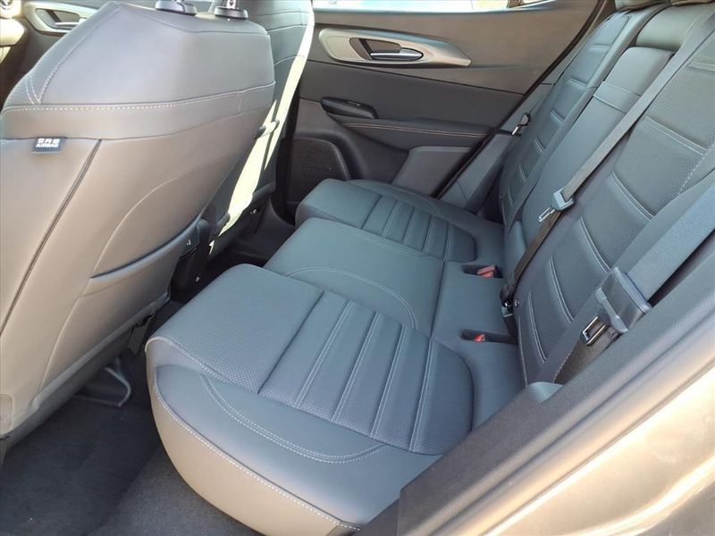 New 2026 Alfa Romeo Tonale Veloce AwdImage 11