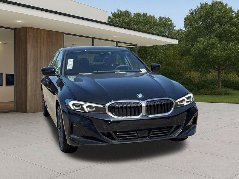 New 2026 BMW 3 Series 330i xDriveImage 5