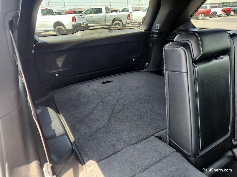 2022 Jeep Grand Cherokee FreedomImage 48