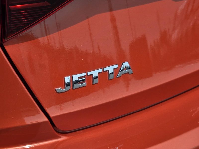 Used 2019 Volkswagen Jetta S Auto w/SULEV