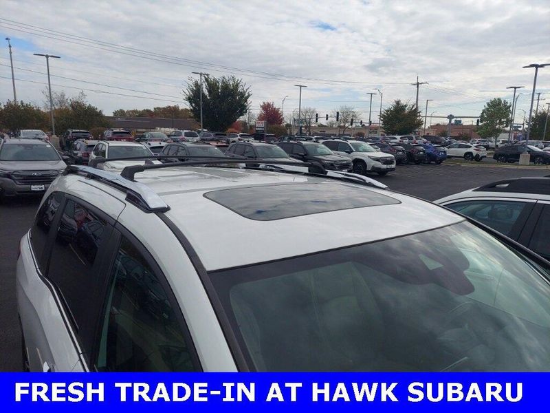 2021 Honda Odyssey EX-L photo 3