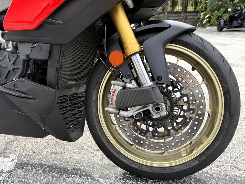 Used 2023 Aprilia Tuono V4 1100 