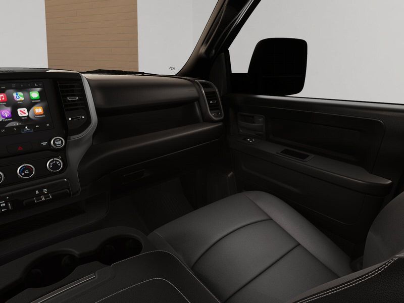 2026 Ram 2500 Tradesman photo 2